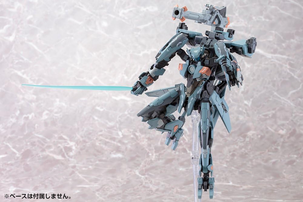 Kotobukiya KP401R 1/48 Formula (Xenoblade X)