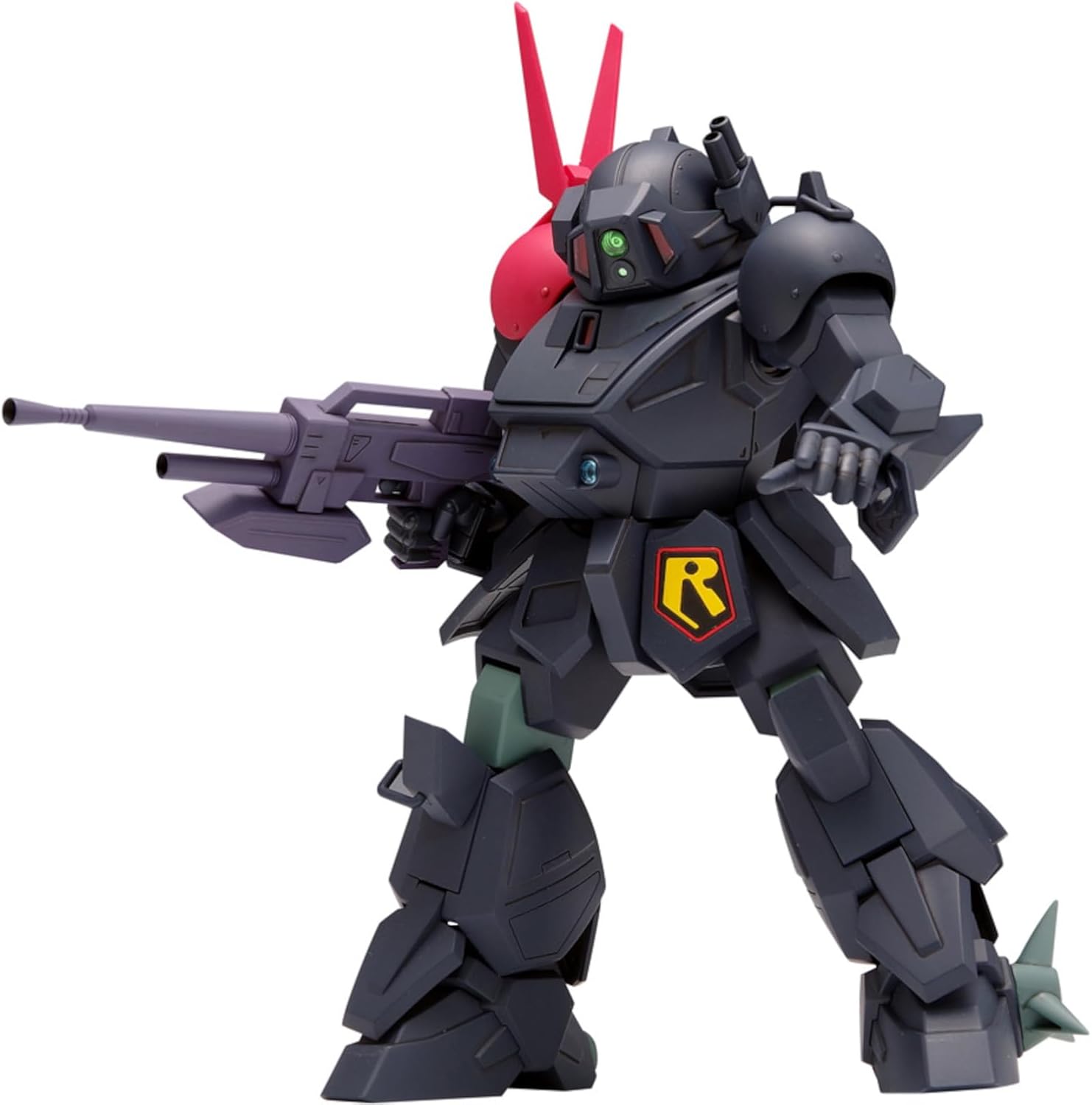 Wave BK255 1/35 Blood Sucker [PS version] – BanzaiHobby