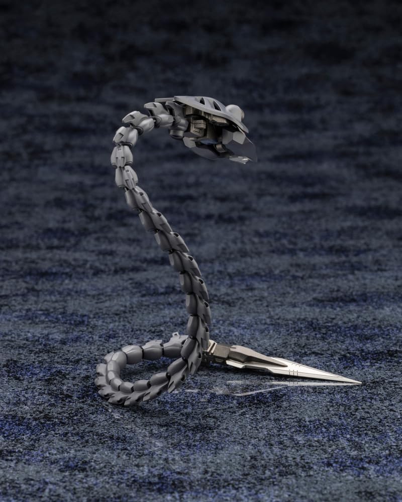 Kotobukiya HG143 1/24 Hexa Gear Alternative Creepvenom - BanzaiHobby