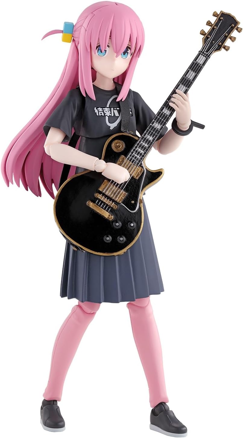 Bandai 30MP Hitori Gotoh (Bocchi the Rock!) - BanzaiHobby