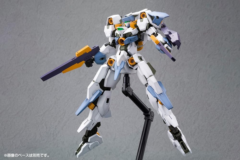 Kotobukiya FG120 Frame Arms Girl Baselard with Exosuit - BanzaiHobby