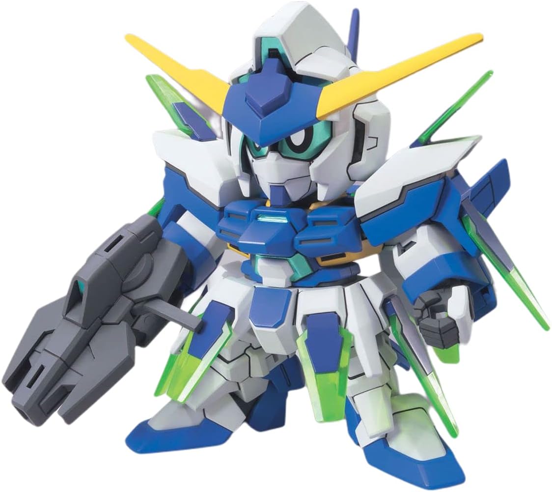 Bandai BB 376 Gundam Age-FX