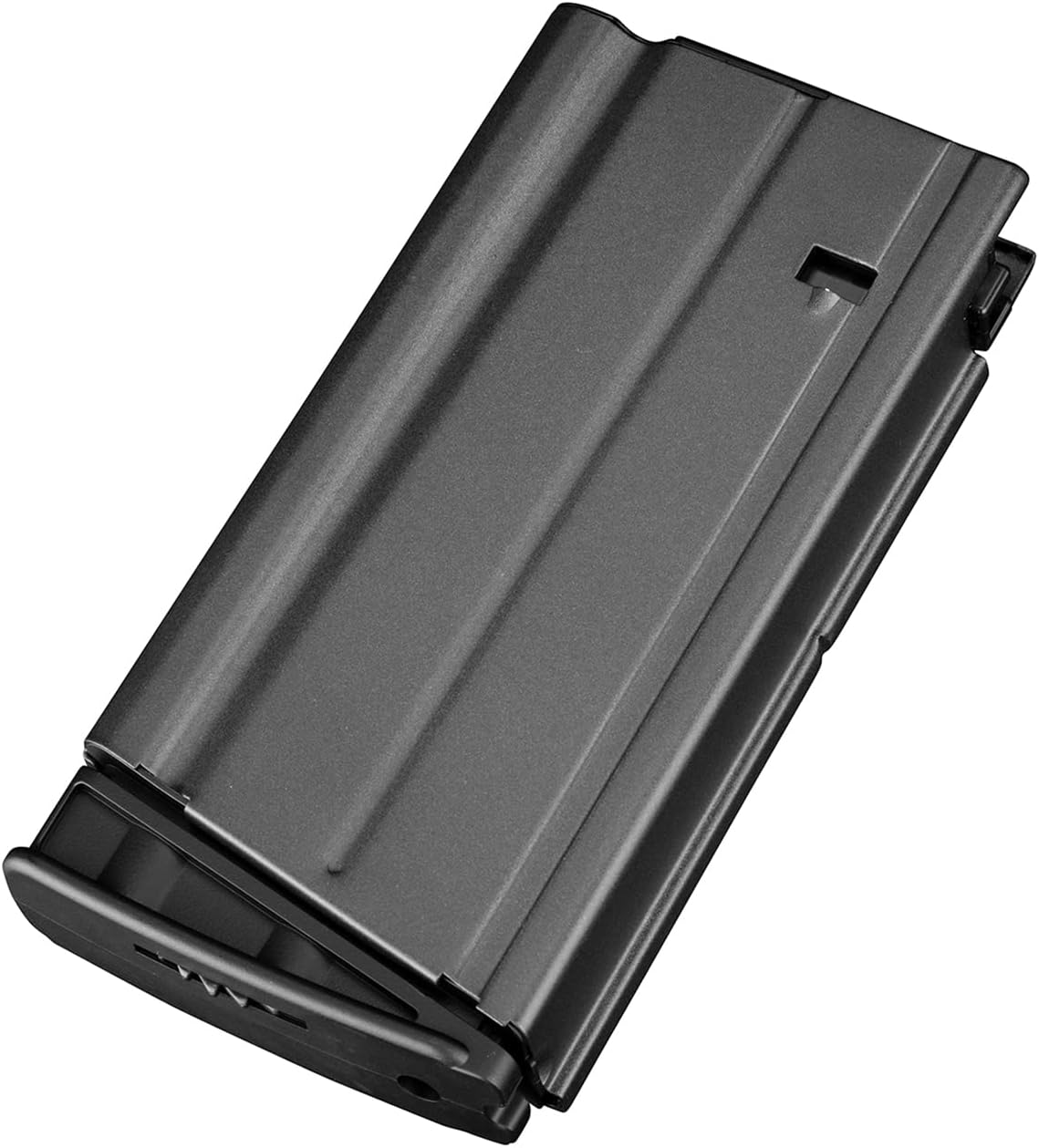 Tokyo Marui No.182 SCAR-H Black 540 Magazines for Next Generation Electric s - BanzaiHobby