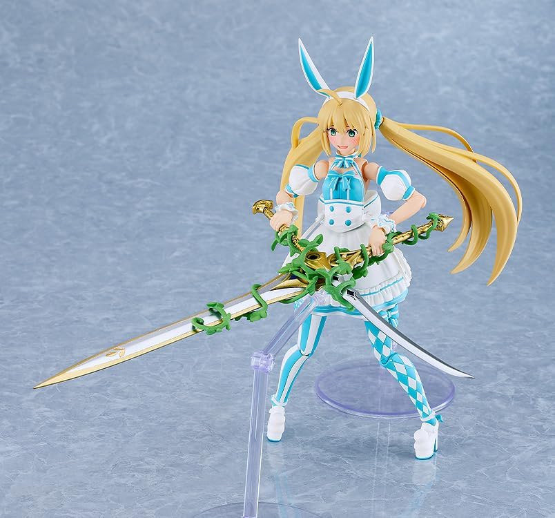 Good Smile Company PLAMATEA Berserker/Artoria Caster (Fate/Grand Order) - BanzaiHobby