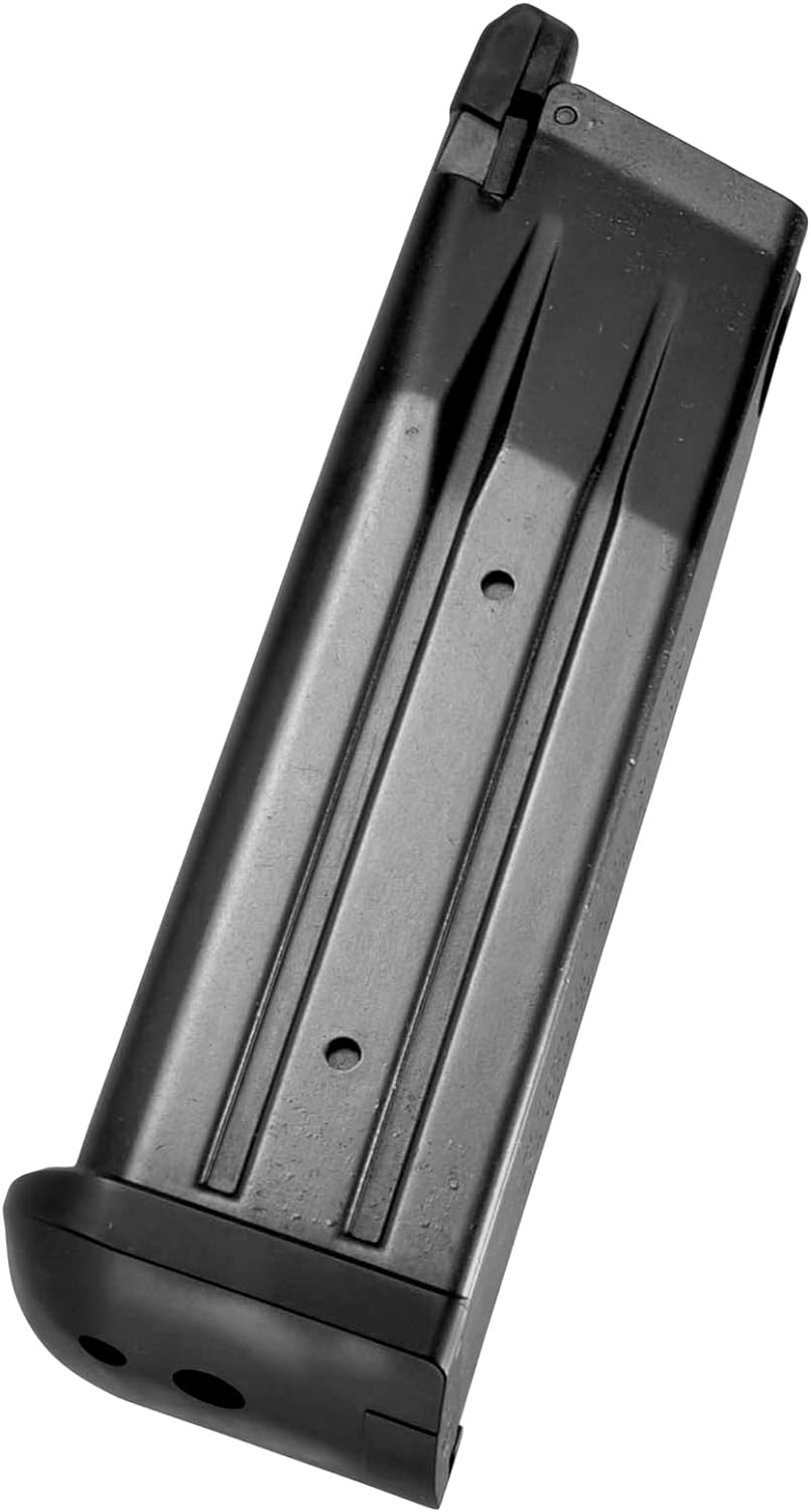 Tokyo Marui No.17 High Capacy 4.3 Spare Magazine for Gas Blowback - BanzaiHobby