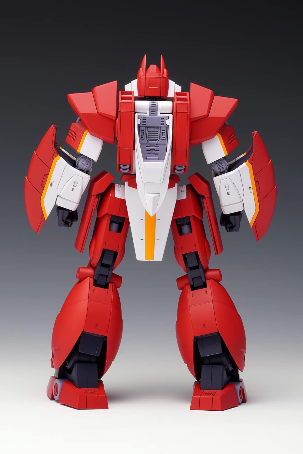 Wave KG-021 Galient - BanzaiHobby