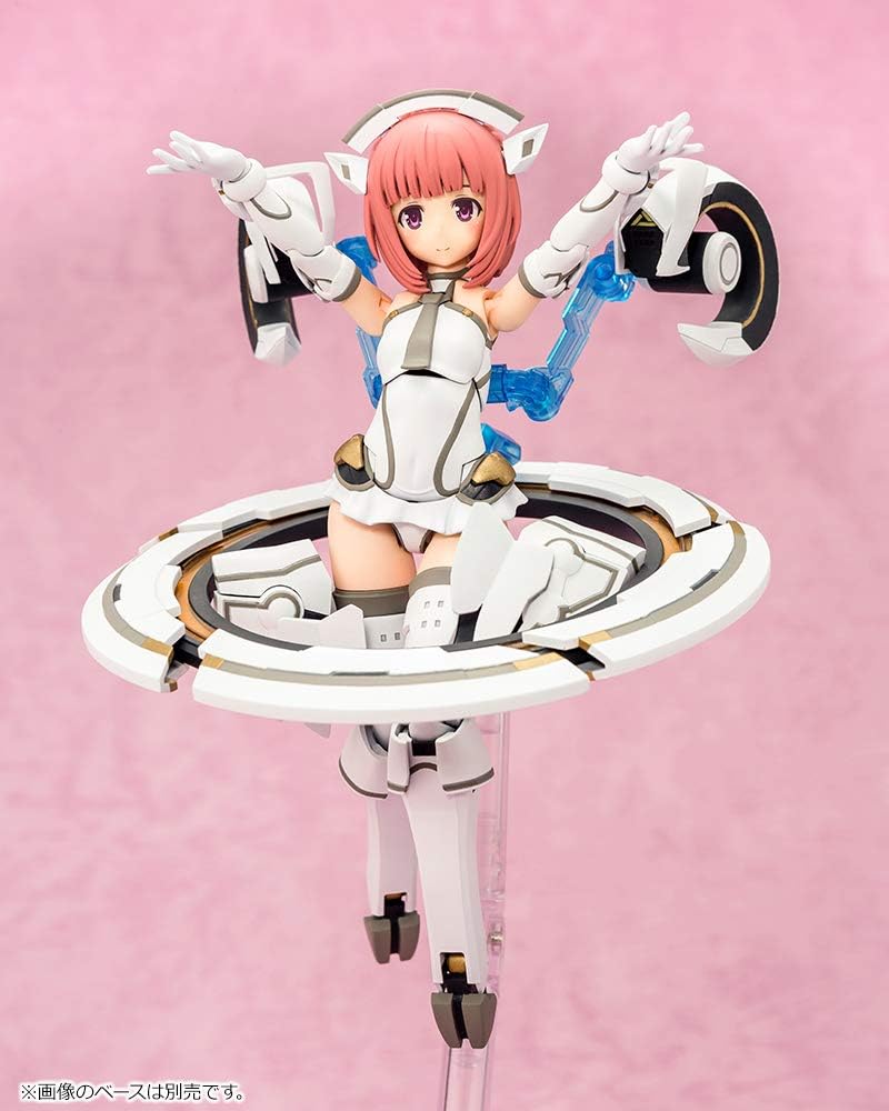 Kotobukiya KP505R Megami Device Alice Gear Aegis Aika Aikawa - BanzaiHobby