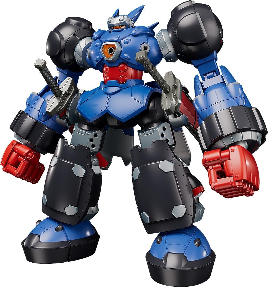 Good Smile Company MDR Megaton Class Musashi - BanzaiHobby