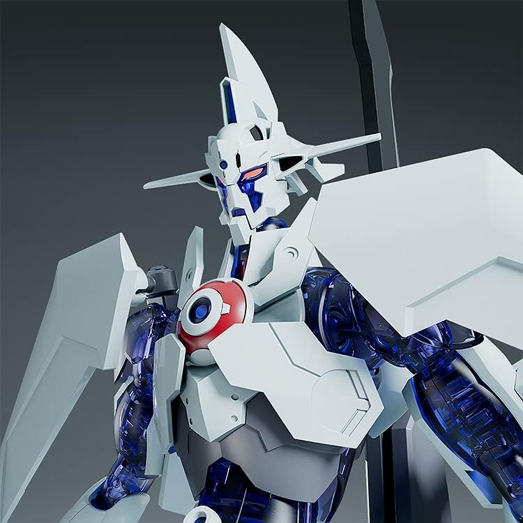 Good Smile Company MODEROID Dann of Thursday (Gun x Sword) - BanzaiHobby