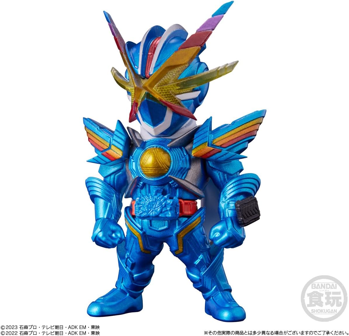 Bandai CONVERGE KAMEN RIDER 29 (Set of 10) - BanzaiHobby