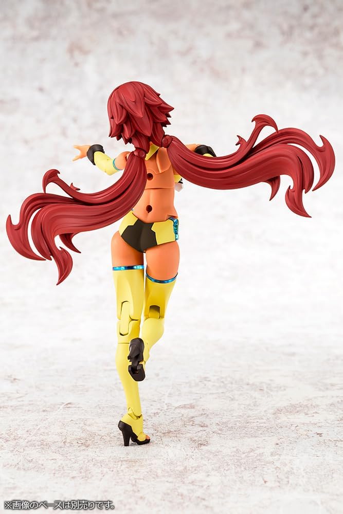 Kotobukiya KP772 Megami Device AUV Ame no Uzume Sunshine - BanzaiHobby