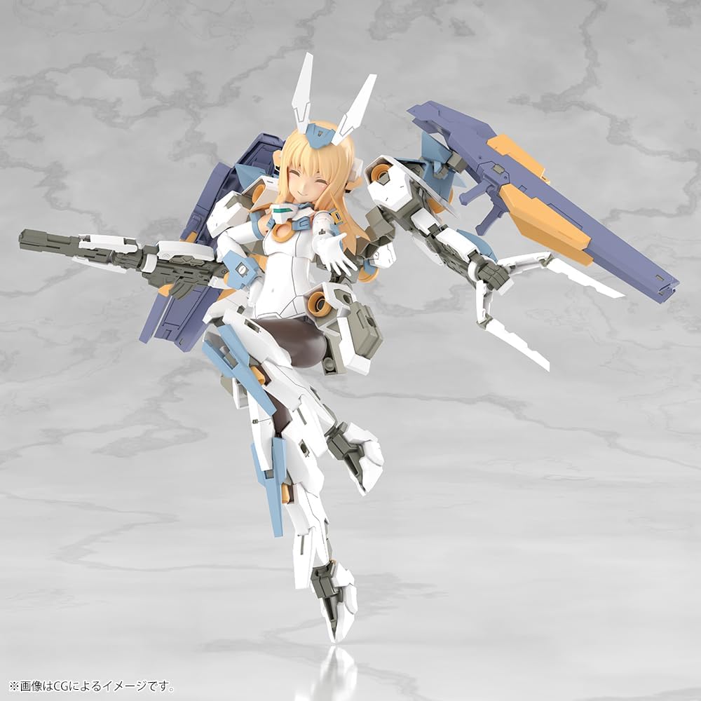 Kotobukiya FG178 Frame Arms Girl Grande Scale Baselard - BanzaiHobby