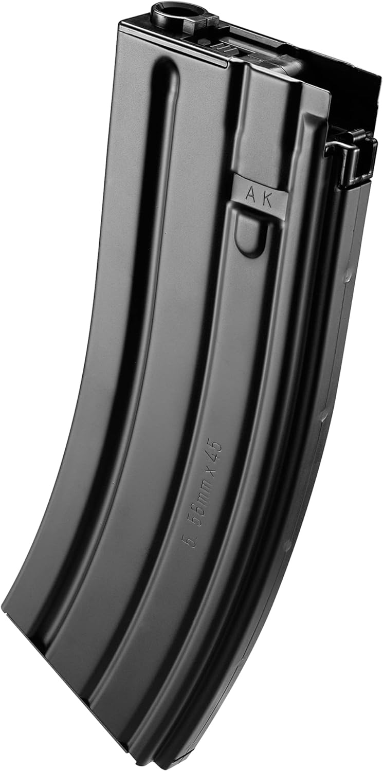 TOKYO MARUI Next-Gen KH416D 82R Magazine - BanzaiHobby
