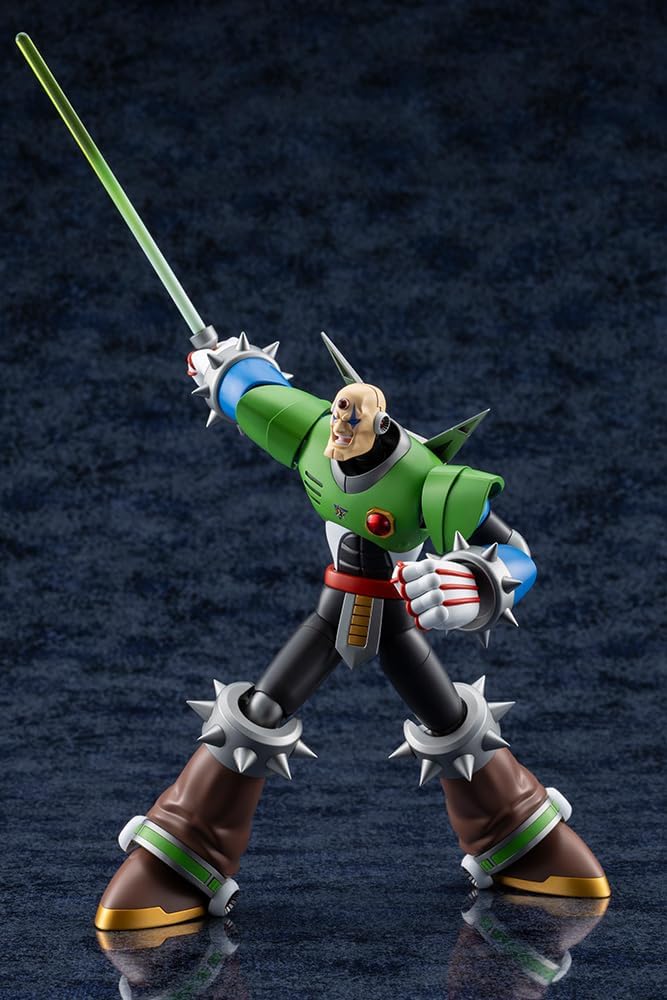 Kotobukiya KP750 Sigma Mega Man X Ver. - Kotobukiya Banzai Hobby