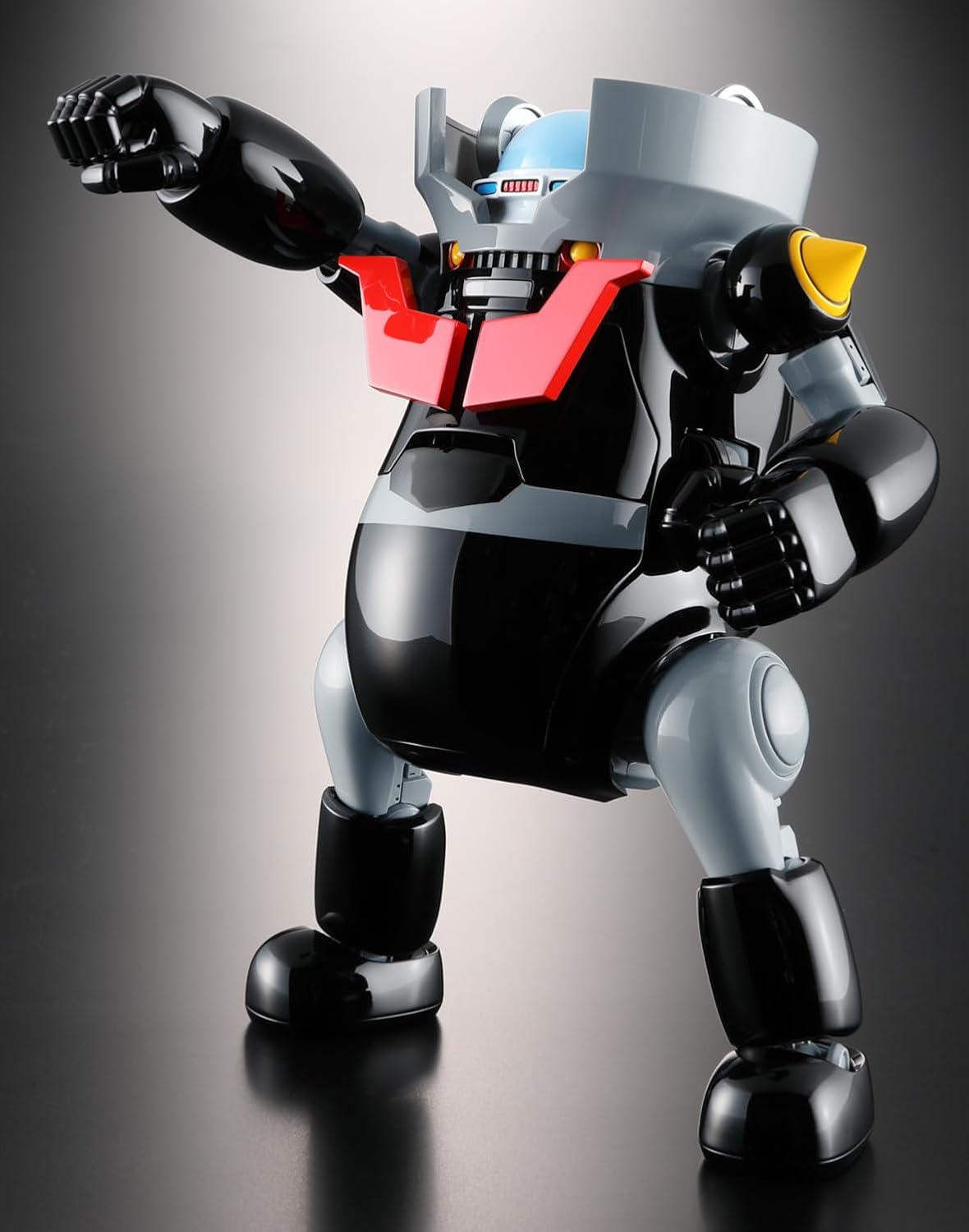 Hasegawa MZ01 1/20 20 MechatroWeGo Mazinger Collaboration Vol.1 Mazinger Z - BanzaiHobby