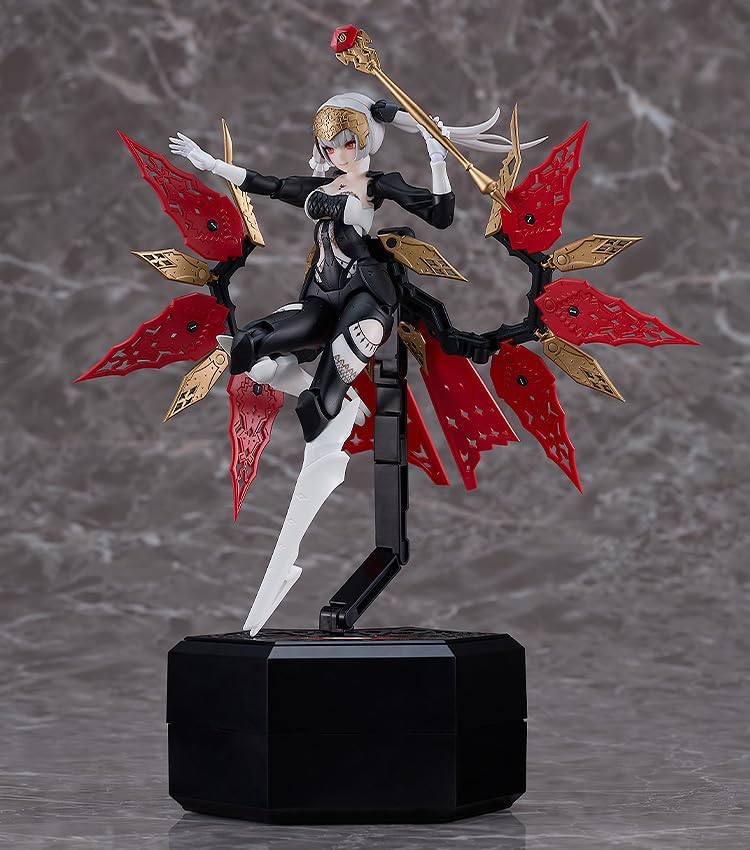 Good Smile Company chitocerium I-hydra - BanzaiHobby