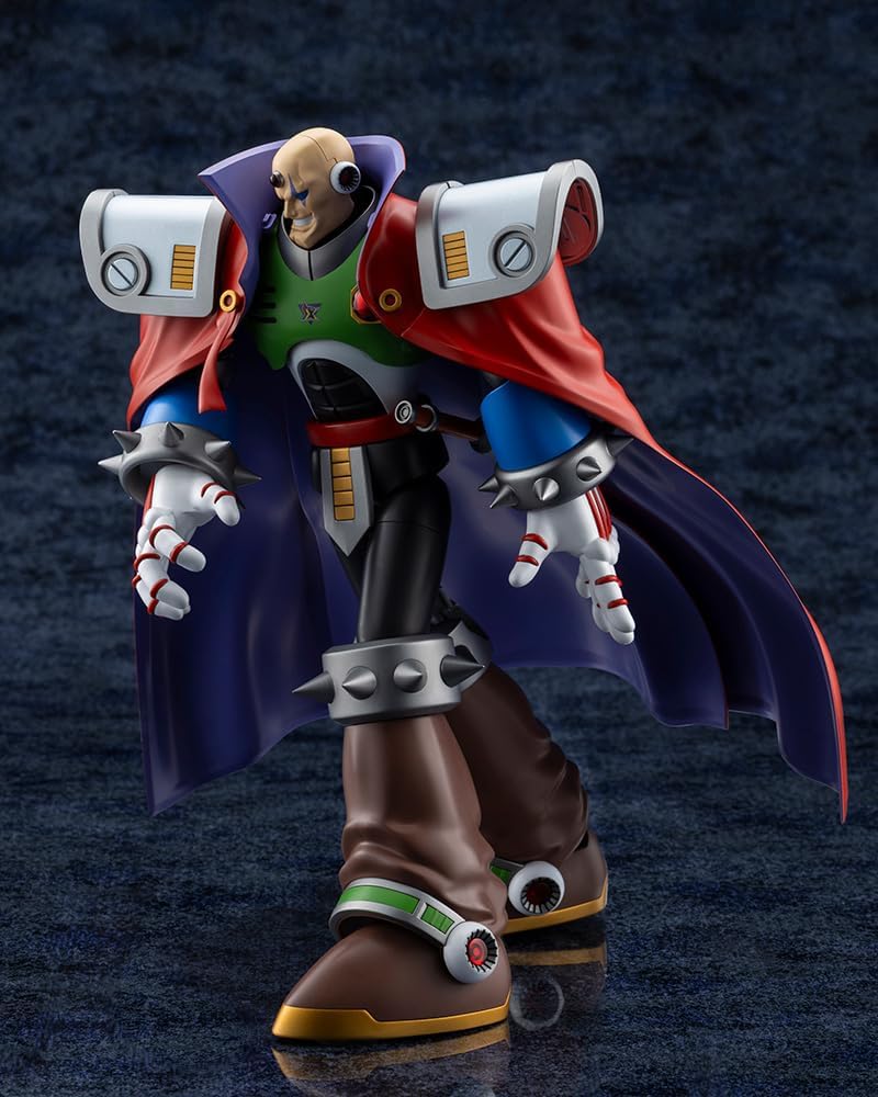 Kotobukiya KP750 Sigma Mega Man X Ver. - Kotobukiya Banzai Hobby