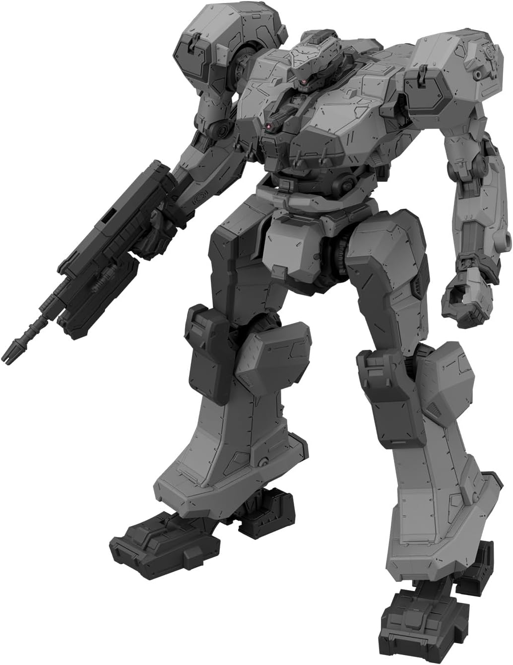 Bandai 30MM Balam Industries BD-011 Melander (Armored Core VI Fires of Rubicon)