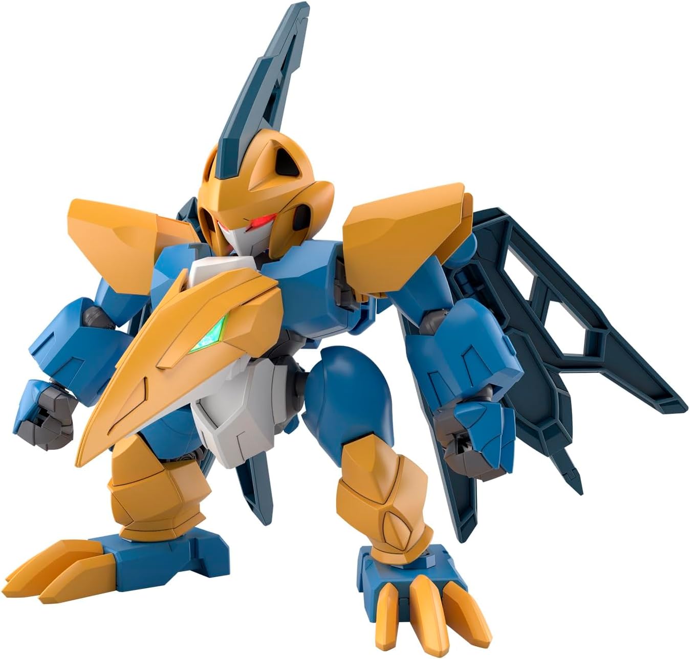 Bandai Mashin Creator Wataru Tenshomaru - BanzaiHobby