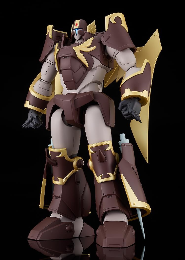 Good Smile Company MODEROID Skurts (Panzer World Galient) - BanzaiHobby