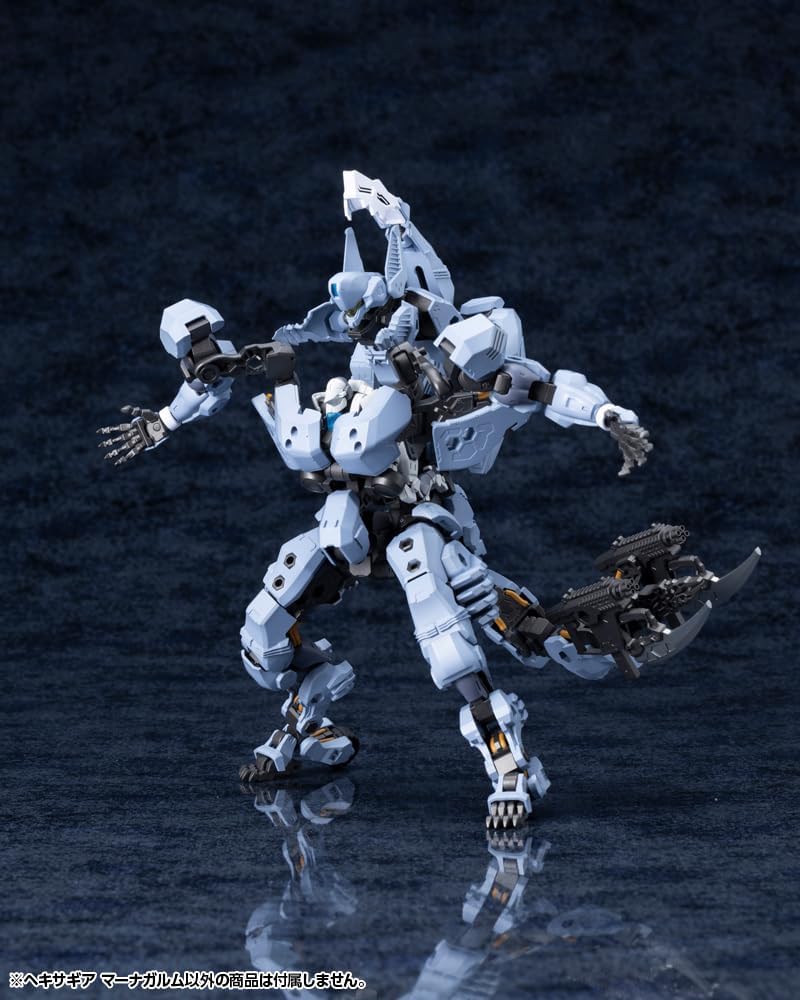 Kotobukiya HG155 1/24 Hexa Gear Managarmr - Kotobukiya Banzai Hobby