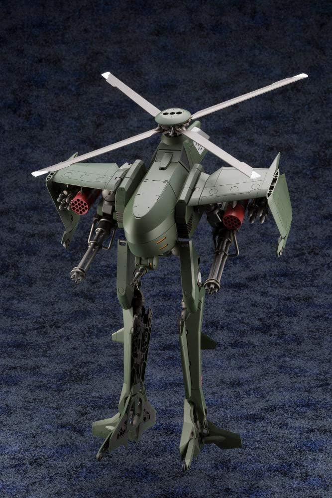 Kotobukiya HG055R 1/24 Hexa Gear Steelrain - BanzaiHobby