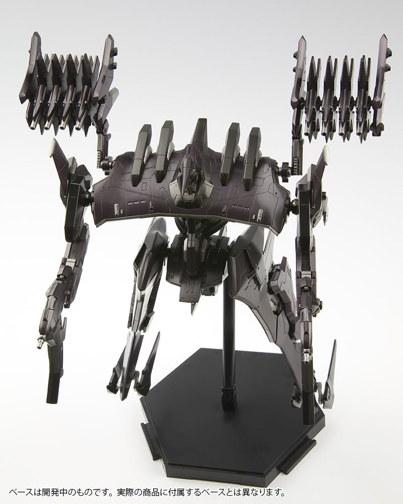 Kotobukiya VI067X 1/72 Armored Core Aspina X-SOBRERO Fragile - BanzaiHobby