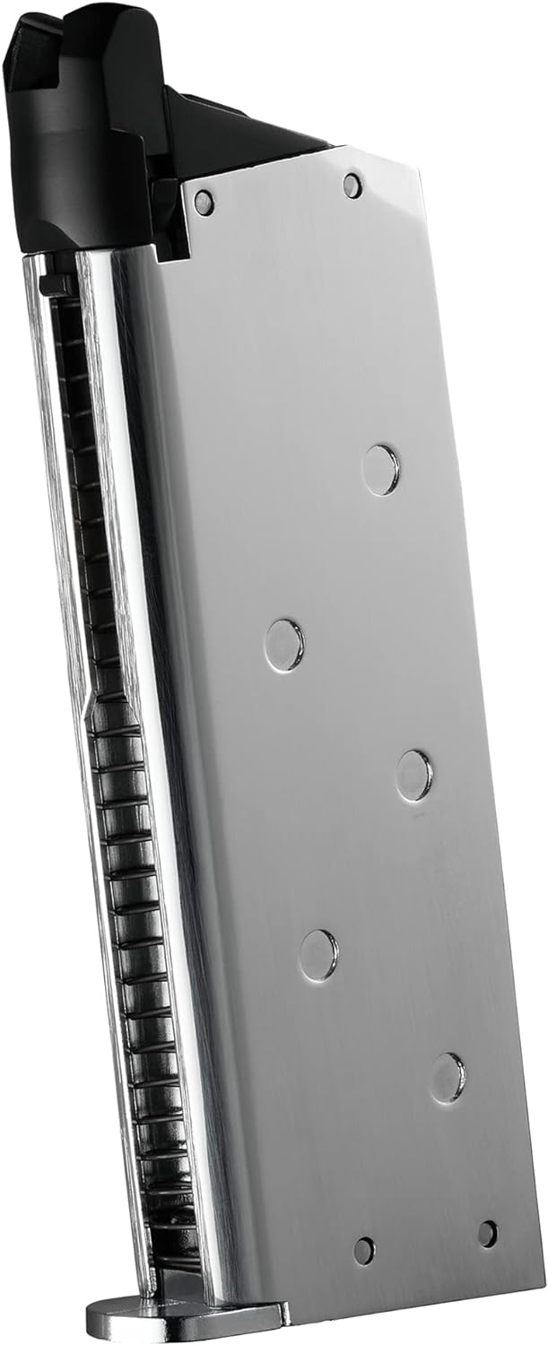 TOKYO MARUI Detonics.45 18rd Gas Magazine - BanzaiHobby