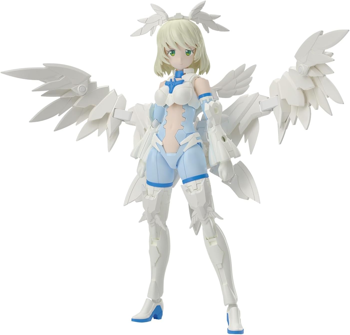 Bandai 30MS SIS-Dc88w Eliene-Elliica (Elegante Foam) - BanzaiHobby