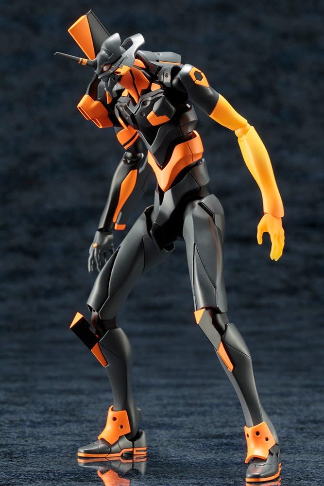 Kotobukiya KP424R Evangelion Test Type-01 Godzilla Ver. (Godzilla Vs Evangelion) - BanzaiHobby