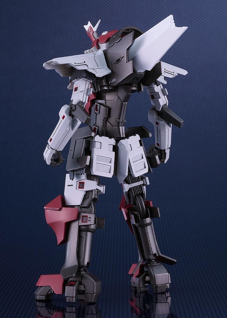 Good Smile Company MODEROID Delphine Third Form (Broken Blade Original Manga Version)