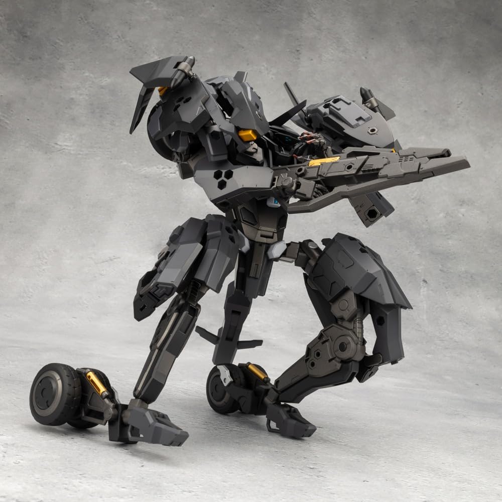 Kotobukiya HG134 1/24 Hexa Gear Veloce - BanzaiHobby