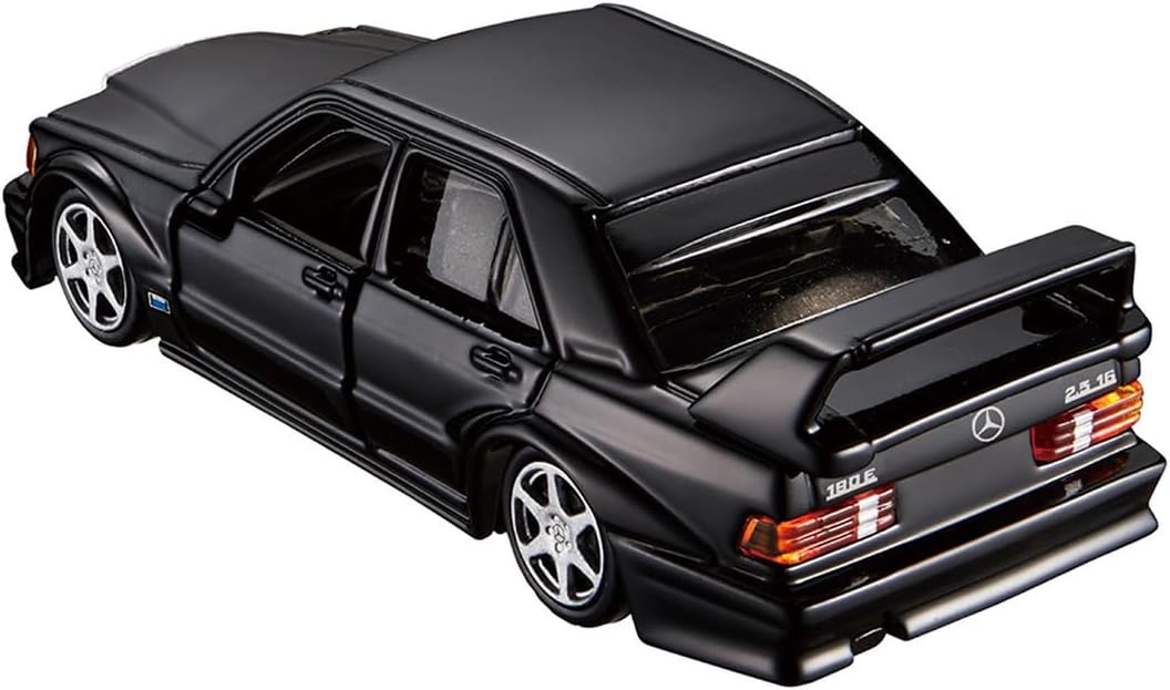 Tomica P 21 Mercedes-Benz 190 E 2.5-16 Evolution II - BanzaiHobby