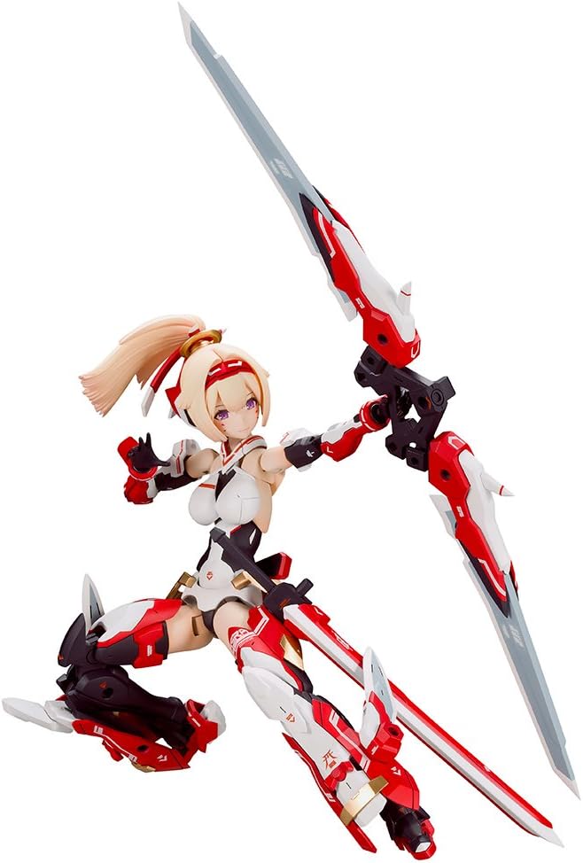 Kotobukiya KP432X Megami Device Shura Archer - BanzaiHobby