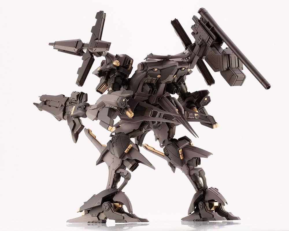 Kotobukiya VI082X 1/72 Armored Core Rayleonard 03-AALIYAH Supplice OP Ver. - BanzaiHobby