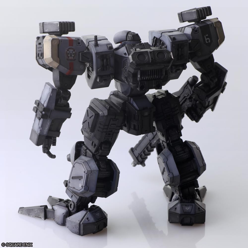 Kotobukiya GN094 1/48 Zenith V 30th Anniversary Edition - BanzaiHobby