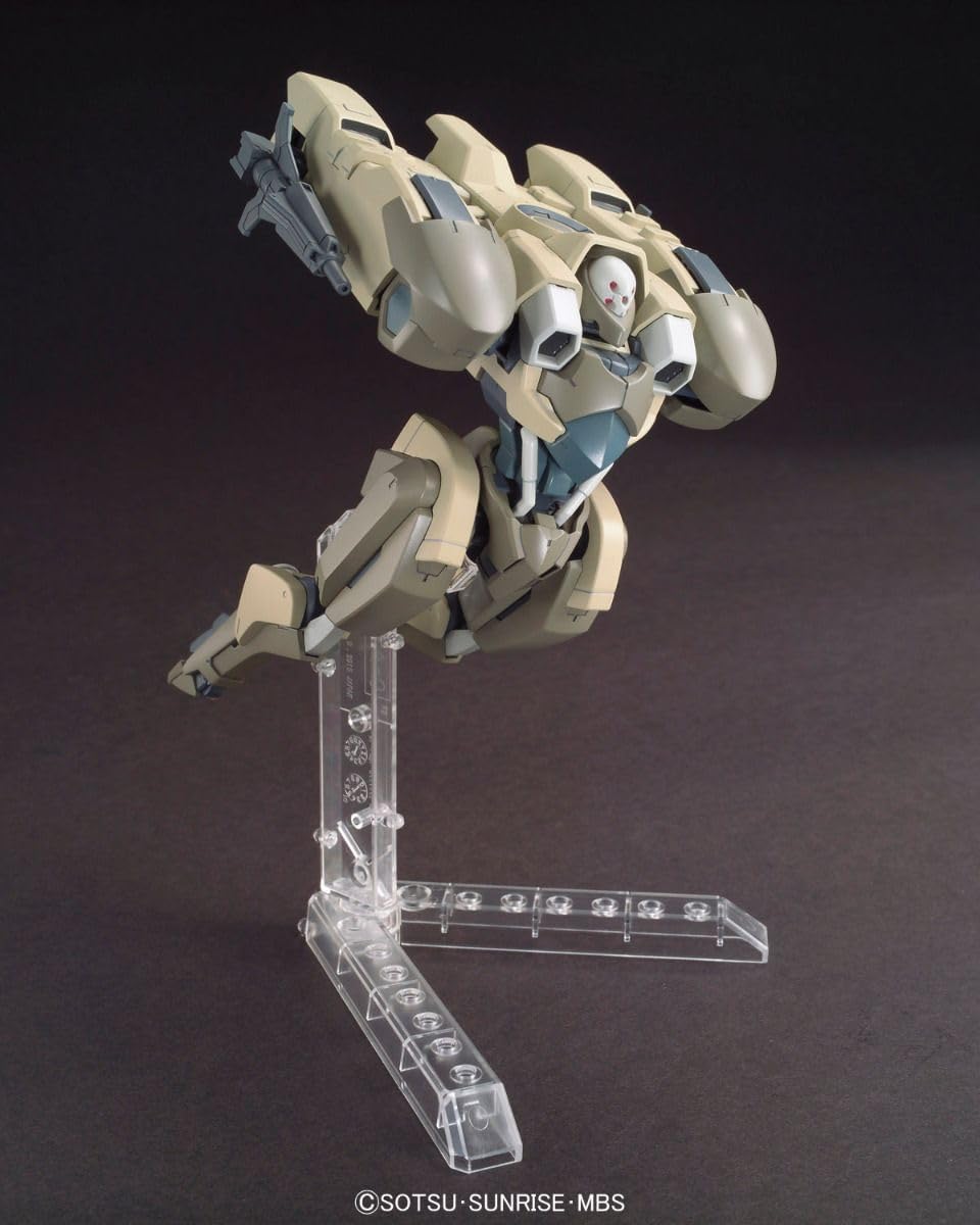 Bandai 1/144 HG005 HYAKURI - BanzaiHobby