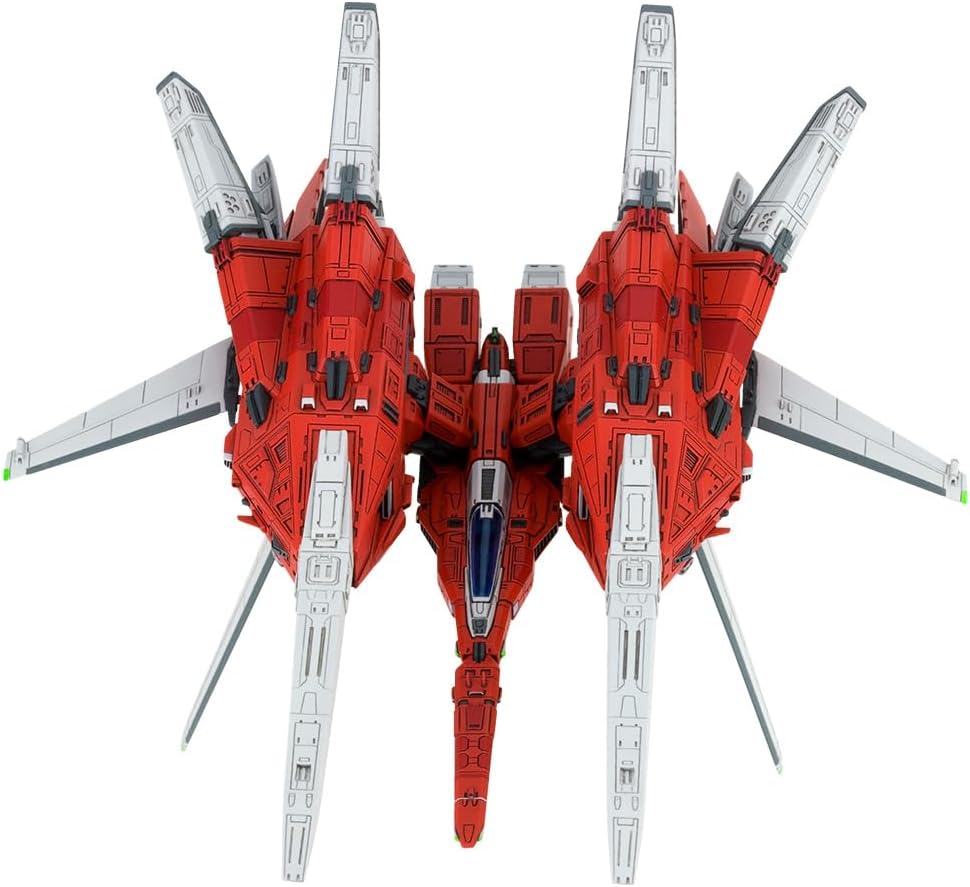 Kotobukiya KP181X 1/144 Raystorm R-GRAY1 - BanzaiHobby