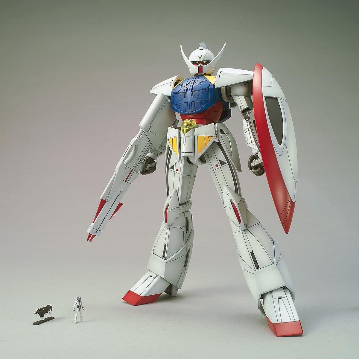 Bandai 1/100 MG WD-M01 TURN A Gundam