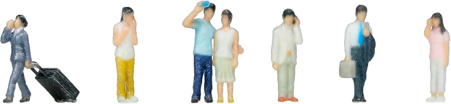 KATO 24-241N N Gauge Smartphone 1 - BanzaiHobby