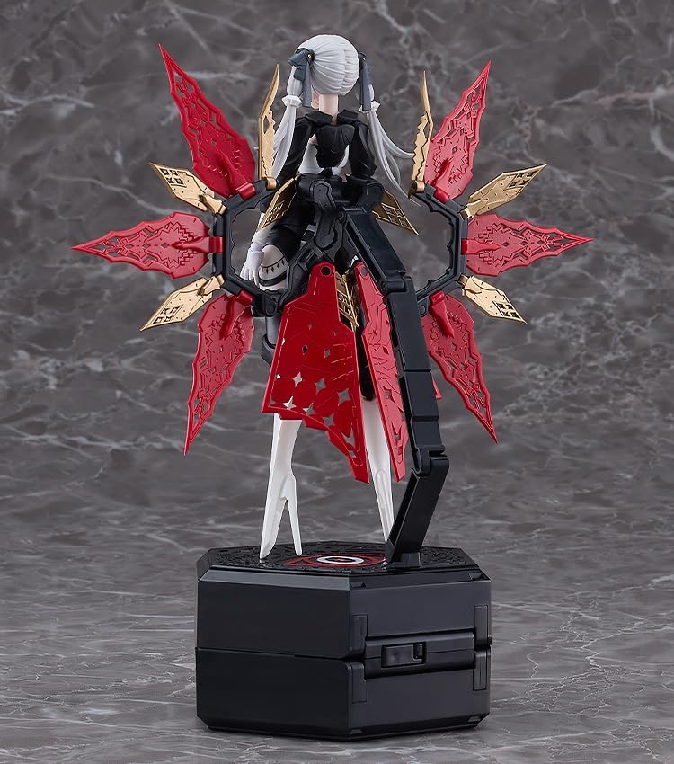 Good Smile Company chitocerium I-hydra - BanzaiHobby