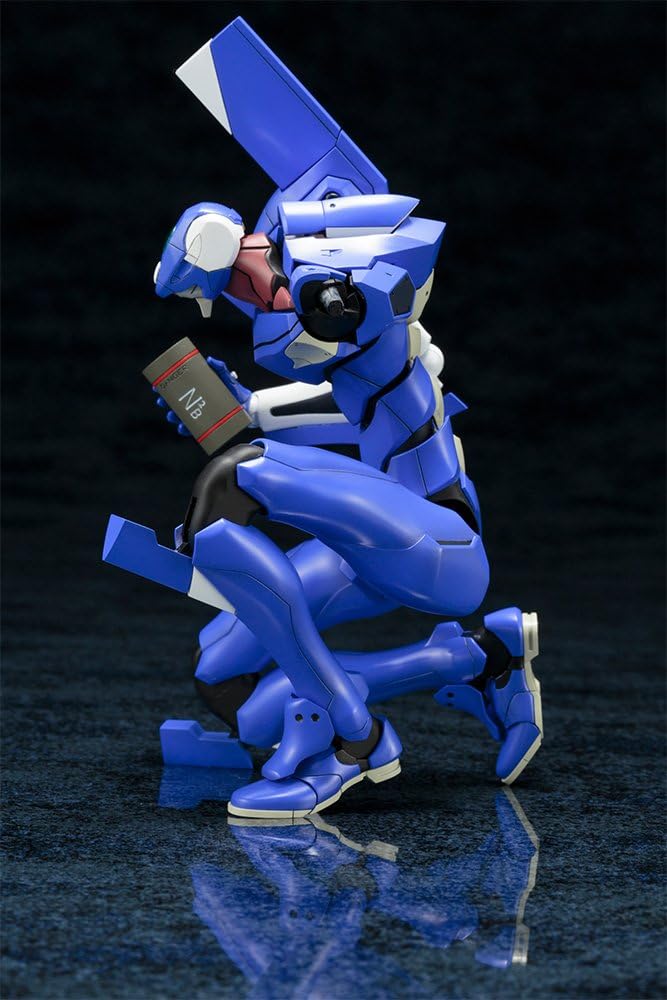 Kotobukiya KP449X EVA-00 PROTO TYPE (Kai) TV Ver. (Evangelion) - BanzaiHobby