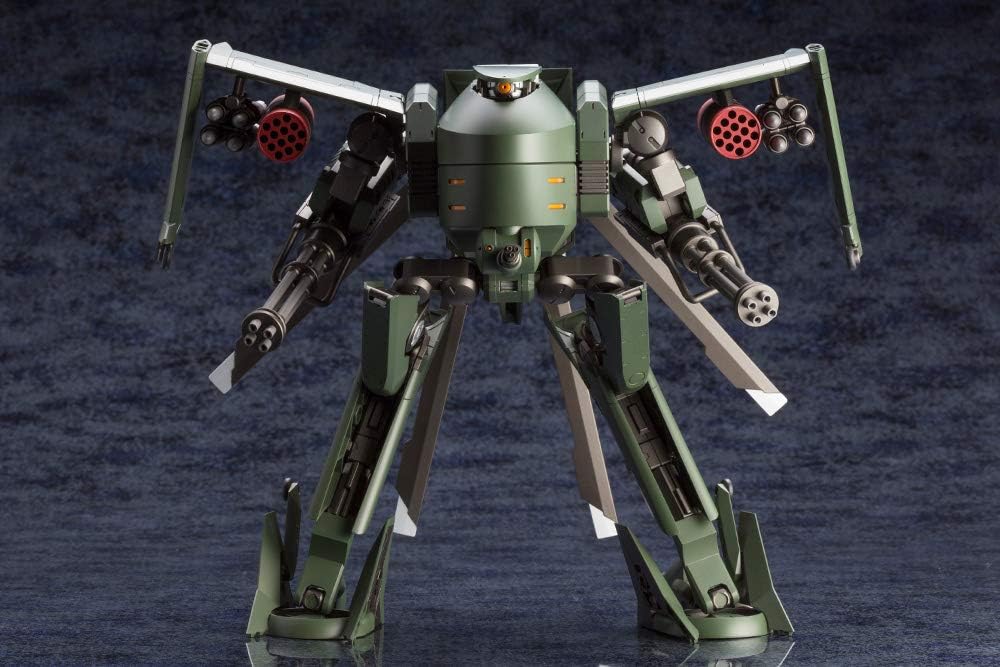 Kotobukiya HG055R 1/24 Hexa Gear Steelrain - BanzaiHobby