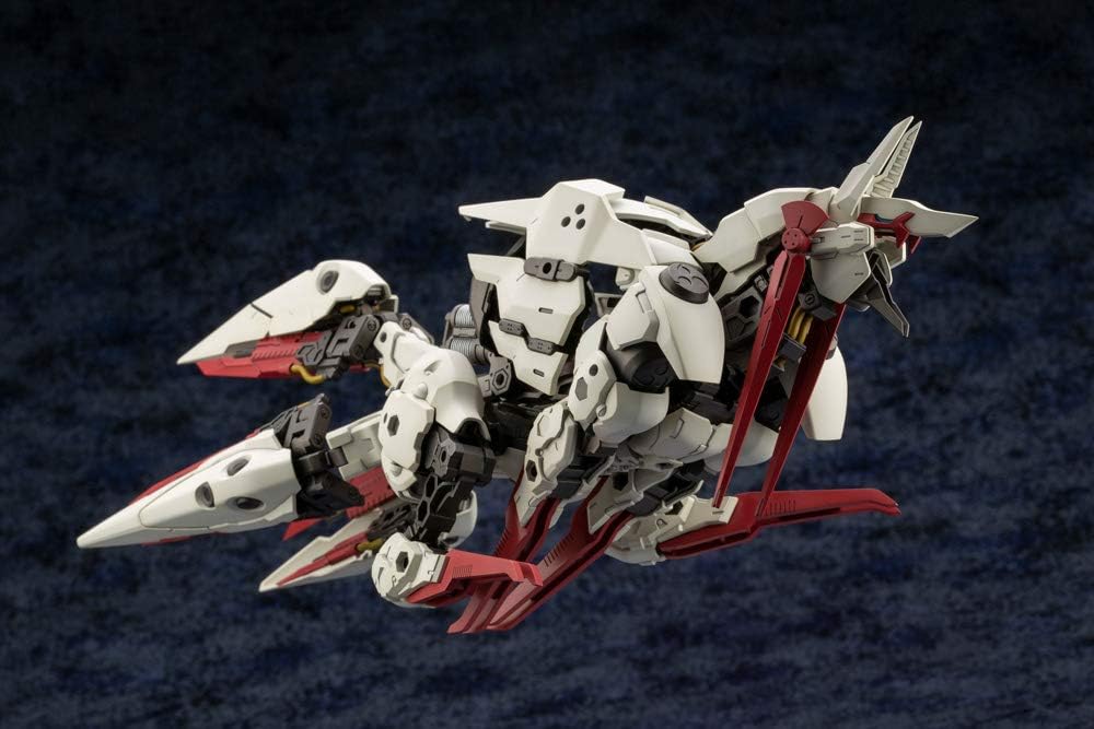 Kotobukiya HG064R 1/24 Hexa Gear Weird Tails