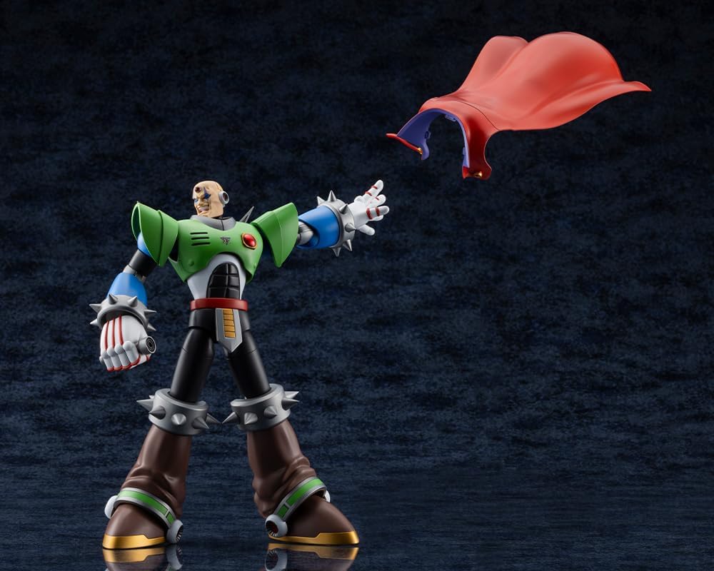 Kotobukiya KP750 Sigma Mega Man X Ver. - Kotobukiya Banzai Hobby