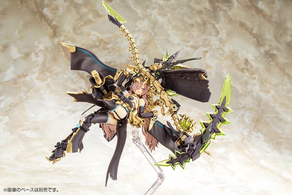Kotobukiya KP856 Megami Device AUV Tsukuyomi Fabulous - Kotobukiya Banzai Hobby