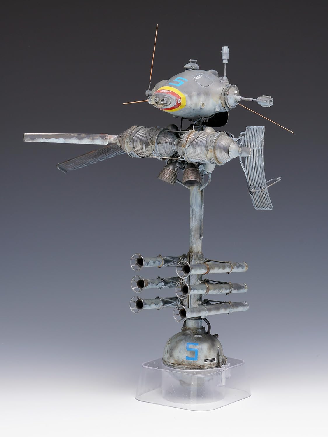 Wave MK-071 Machinen Krieger NINJA 1/20 Scale - BanzaiHobby