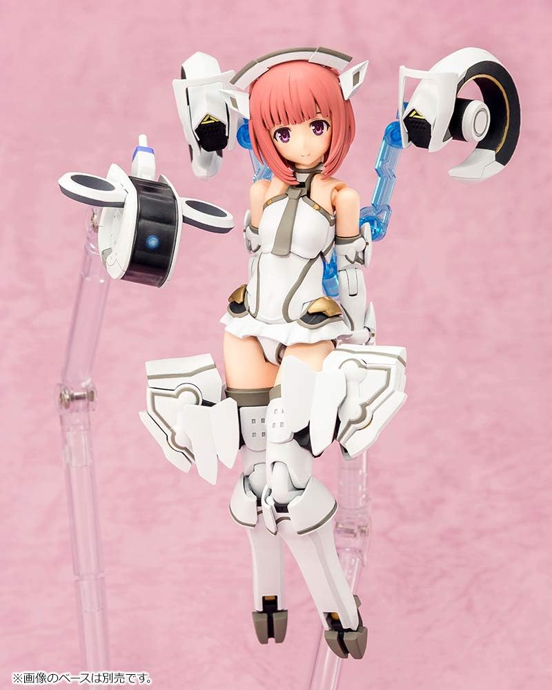 Kotobukiya KP505R Megami Device Alice Gear Aegis Aika Aikawa - BanzaiHobby