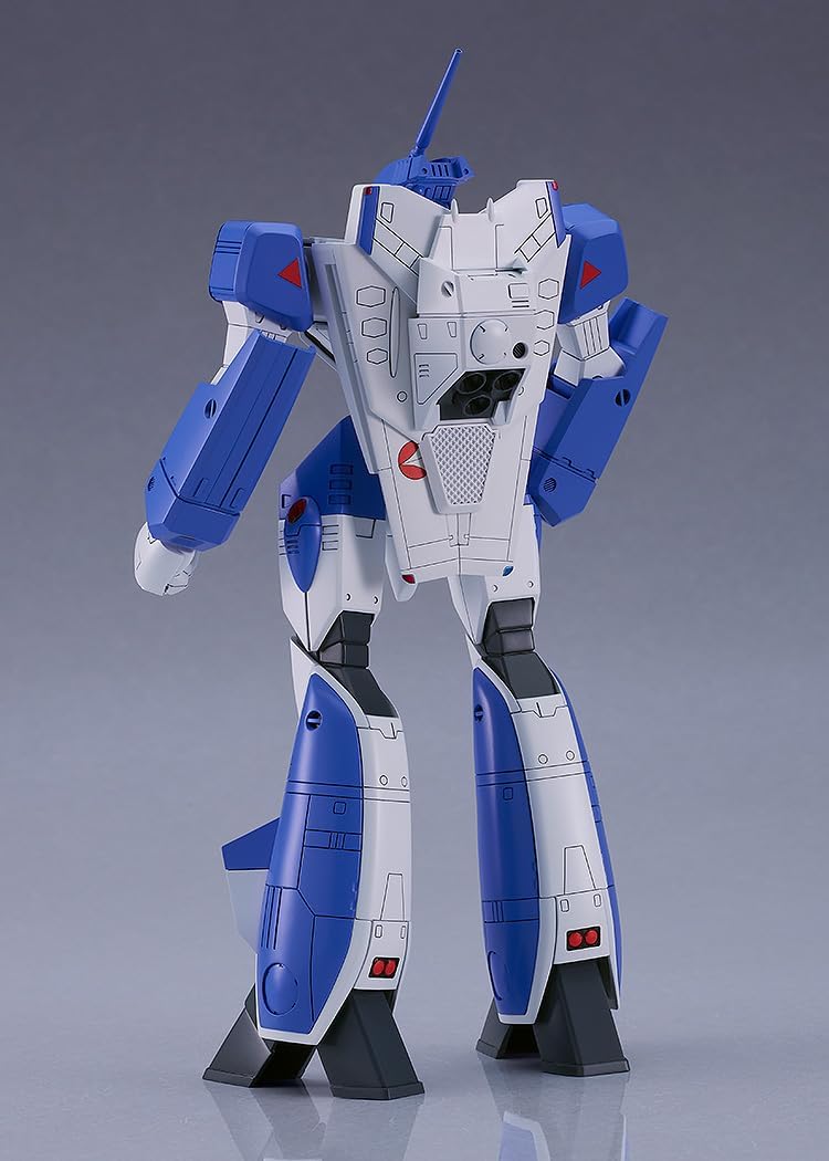 Max Factory PLAMAX PX12 1/72 VF-1A Battroid Valkyrie Maximilian Jenius Unit (Super Dimension Fortress Macross) - BanzaiHobby