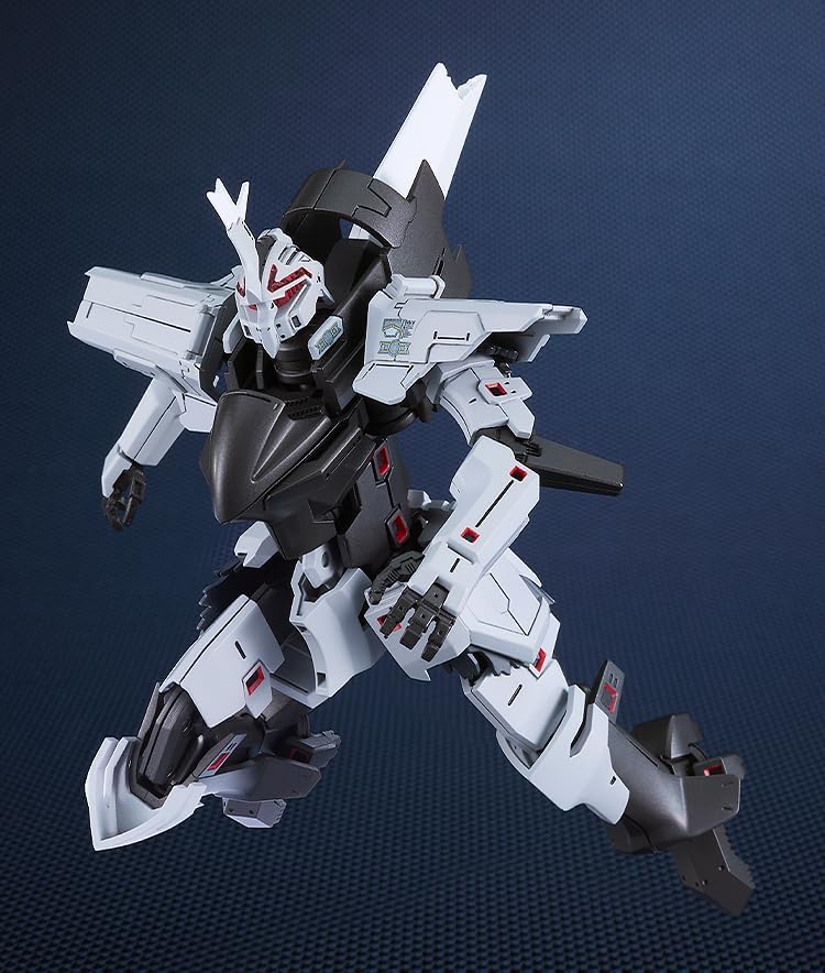 Good Smile Company MODEROID Delphine Second Form (Broken Blade Original Manga Version) - BanzaiHobby
